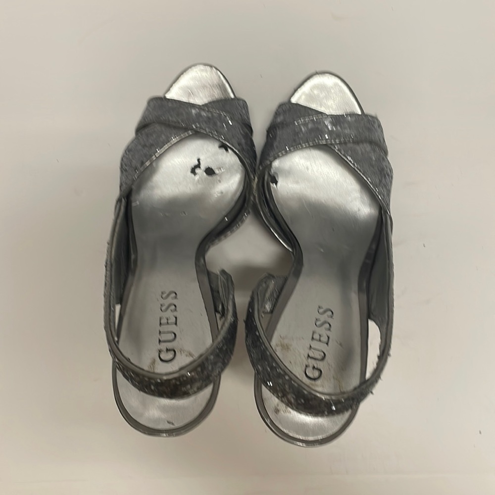 Guess High Heels - Picture 2 of 4